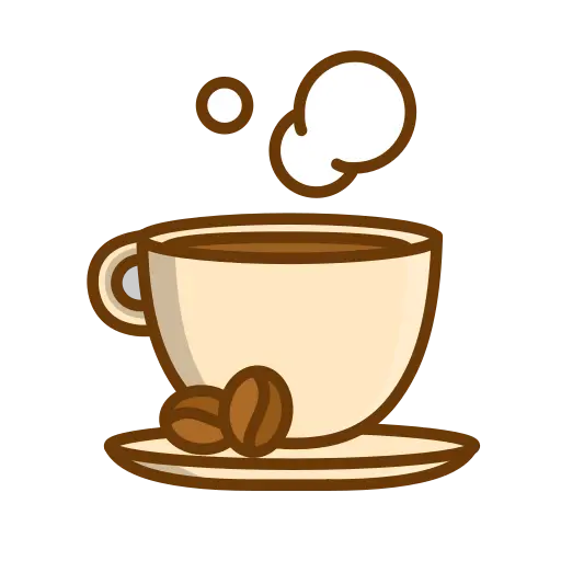 ☕ كل فنجان… نكبر معًا بدعمكم